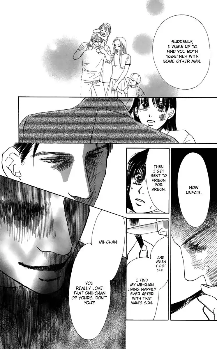 Eden no Hana Chapter 34 8
